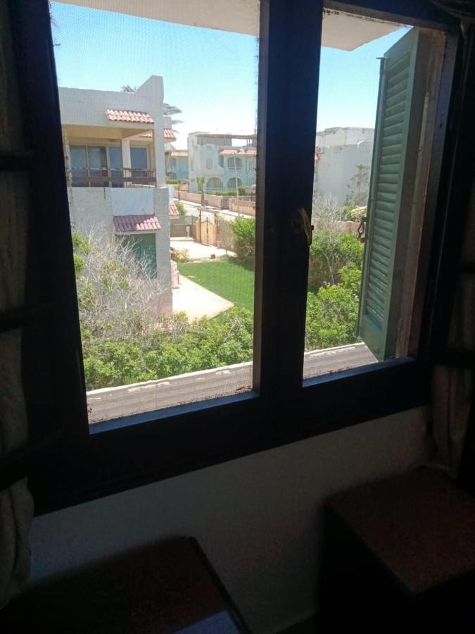 Chalets4A Sea And Pool View 2Bed Rooms Without Lounge 114 At Green Beach El Alamein Exterior foto